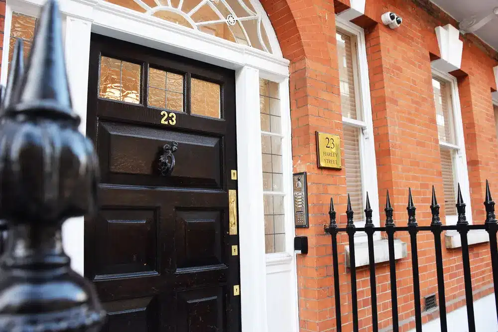 Our Facilities | London Plastic Surgery | Cosmetic Fees image 1
