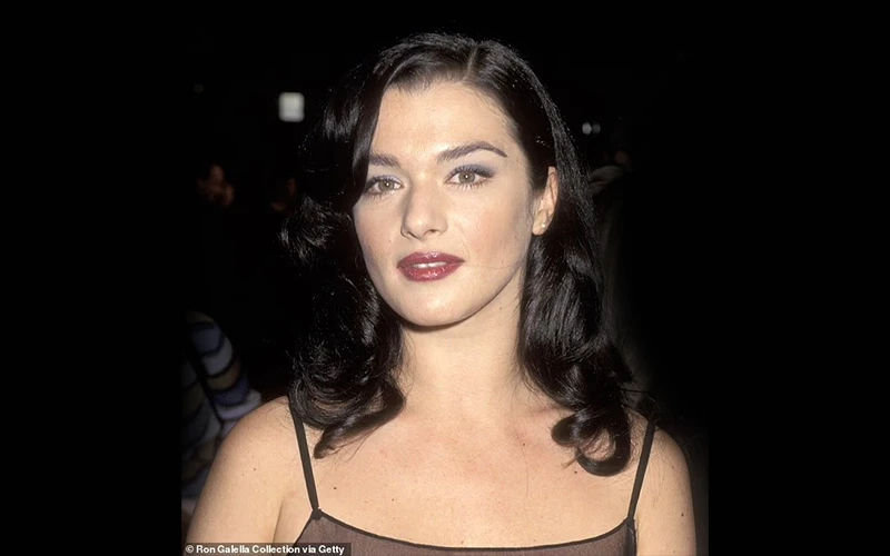 Dr Julian De Silva on Rachel Weisz’s Ageless Appearance