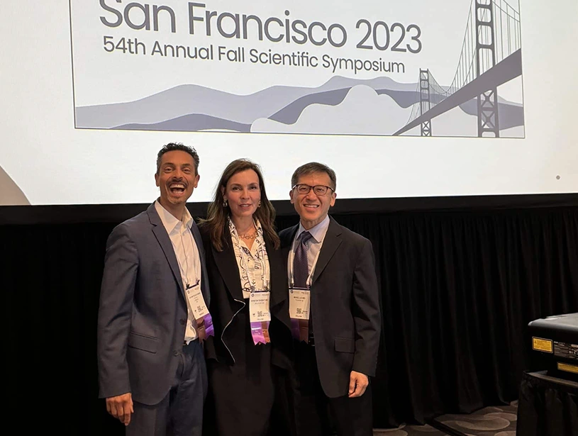 Awards & Recognition