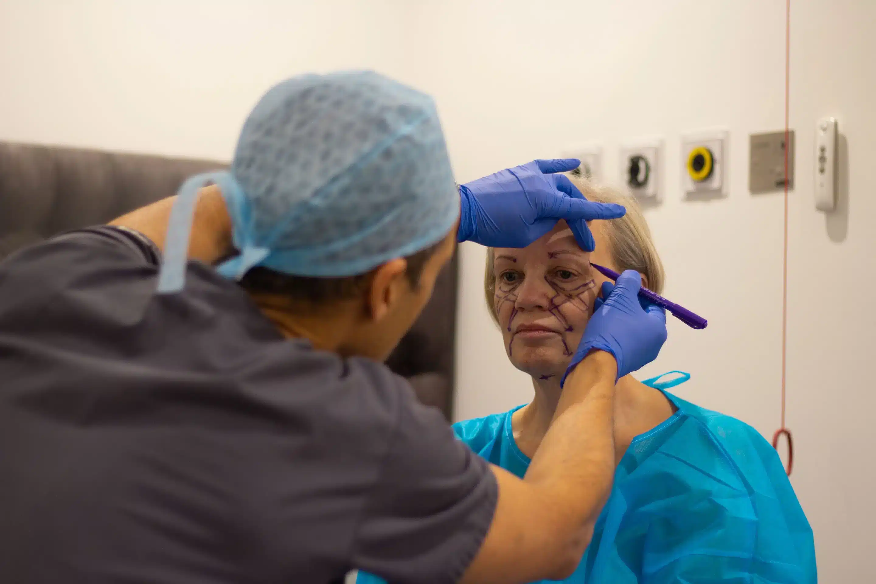 Thinking About Lifting Your Forehead? Surgical Approaches for a Revitalised Appearance