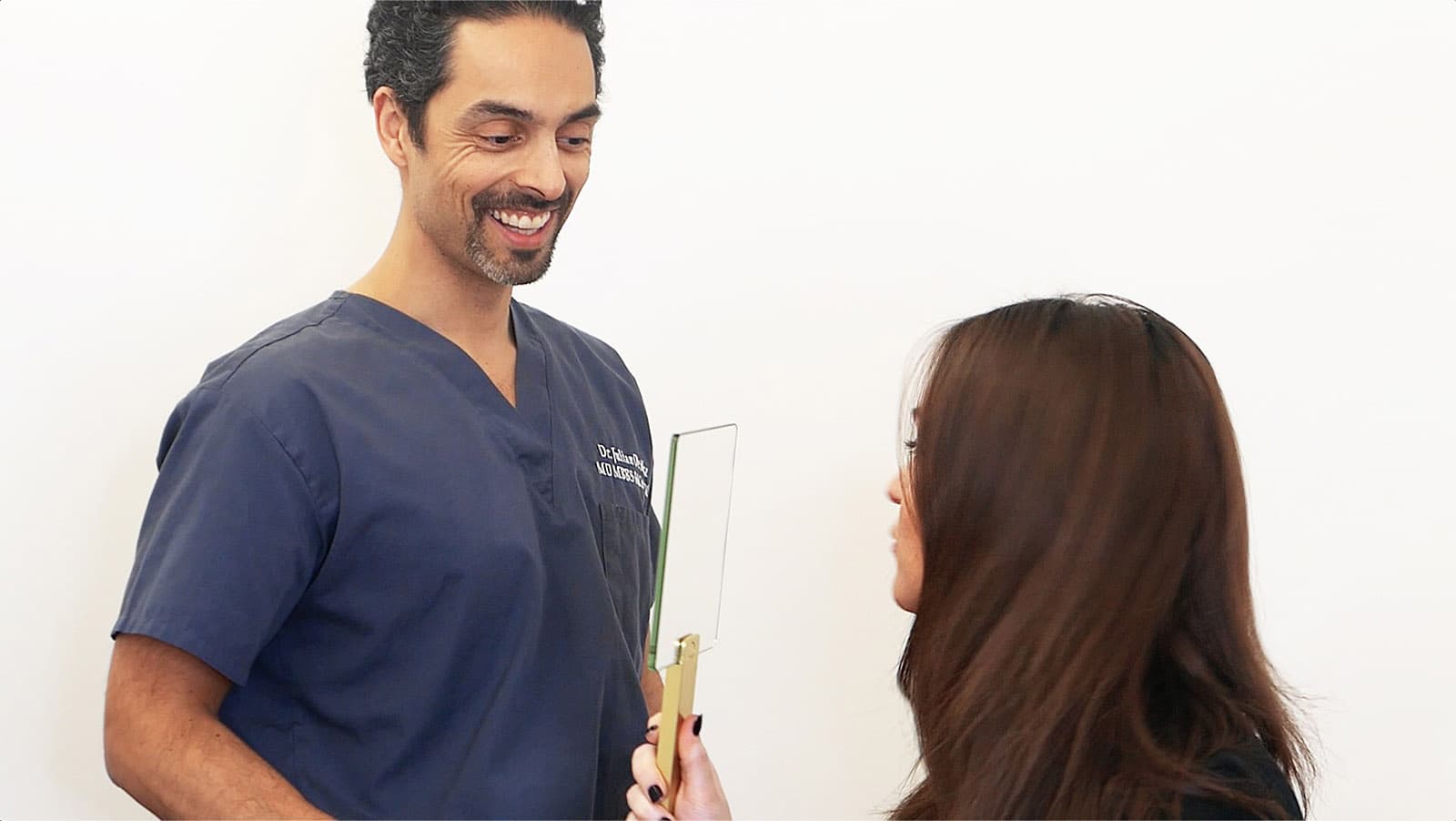 Discover Eyelid Surgery